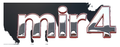mir4 logo