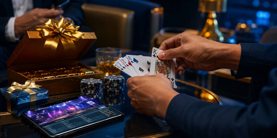 mir4 Những Gì Chúng Tôi Mang Vào Sảnh Roulette